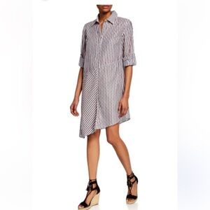 Finley Shirt Dress XL